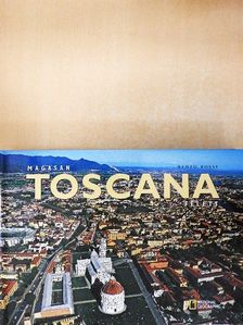 Renzo Rossi - Magasan Toscana felett [antikvár]
