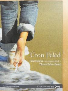 Tilmann Beller - Úton Feléd [antikvár]