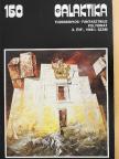 Ábrán László - Galaktika 160. [antikvár]