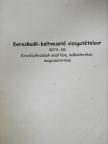 Horváthné Herbáth Mária - Kereskedő-boltvezető vizsgatételsor [antikvár]