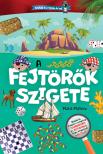 Maria Maneru - Kaland és feladványok - A fejtörők szigete