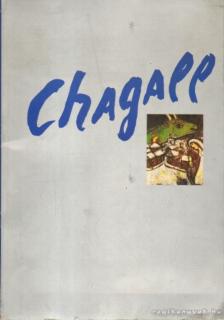 ARAGON, LOUIS - Chagall [antikvár]