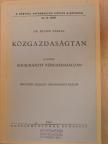 Dr. Heller Farkas - Közgazdaságtan II. [antikvár]