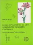 Simon Dezső - Korunk betegségeinek - pl. a rák - megelőzése és természetes gyógymódjai [antikvár]