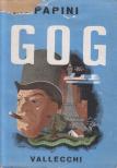Papini, Giovanni - Gog (olasz) [antikvár]