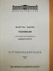 Göndör Tibor - Tűzvédelem [antikvár]