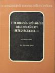 Dr. Ferkó Sándor - A terhesség szövődése belgyógyászati betegségekkel II. [antikvár]
