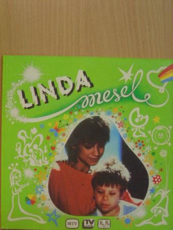 Hárs László - Linda mesél III. [antikvár]