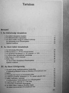 Gyapay Gábor - Történelem I. [antikvár]