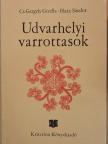 Cs. Gergely Gizella - Udvarhelyi varrottasok [antikvár]