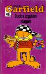 Jim Davis - Ducira izgulom magam [antikvár]