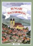Magyarics Péter - Hungary - Magyaroszrág * CHILDREN'S ACTIVITY BOOK MUNKAFÜZET [outlet]