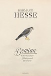 Hermann Hesse - Demian [eKönyv: epub, mobi]