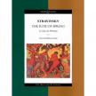 SZTRAVINSZKIJ (STRAVINSKY) - THE RITE OF SPRING (LE SACRE DU PRINTEMPS) FULL ORCHESTRAL SCORE