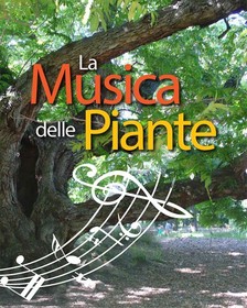 Ananas Esperide - La Musica delle Piante [eKönyv: epub, mobi]