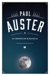 Paul Auster - Az orákulum éjszakája [eKönyv: epub, mobi]