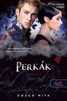 Eszes Rita - Perkák (Illangók 2.)
