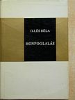 Illés Béla - Honfoglalás [antikvár]