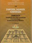 Carlo Jean - Symposium "Perspektiven einer neue Europäischen sicherheitsordnung - die mitverantwortung Österreichs" [antikvár]