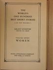 Alexandre Dumas - The world's one hundred best short stories VII. [antikvár]