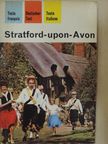Stratford-upon-Avon [antikvár]