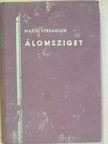 Mario Verdaguer - Álomsziget [antikvár]