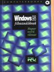 Dr. Tamás Péter - Windows 98 felhasználóknak [antikvár]