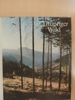 Lothar Kempe - Thüringer Wald [antikvár]