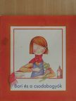 Bori és a csodabogyók [antikvár]