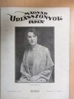 Csurka Péter - Magyar Uriasszonyok Lapja 1932. január 10. [antikvár]