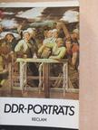 Erwin Strittmatter - DDR-Porträts [antikvár]