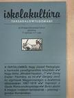 Arató László - Iskolakultúra 1995/6-7. [antikvár]