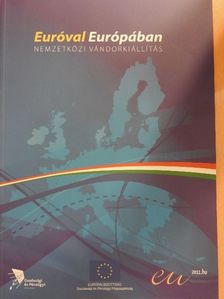 Euróval Európában [antikvár]