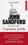 John Sandford - Csavaros préda [eKönyv: epub, mobi]