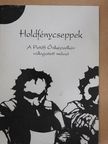 Holdfénycseppek [antikvár]