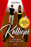 Márti Erős - Kalliopé [eKönyv: epub, mobi]