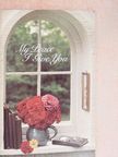 Bess Darnell McKain - My Peace I Give You [antikvár]