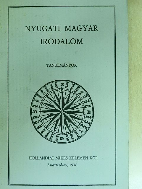 Cs. Szabó László - Nyugati magyar irodalom [antikvár]
