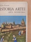 Élie Faure - Istoria Artei II. [antikvár]
