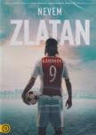 NEVEM ZLATAN - DVD