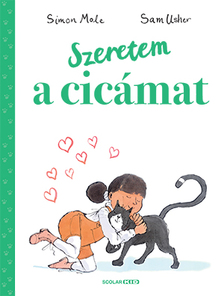 Simon Mole-Kozma András[szerk.] - Szeretem a cicámat