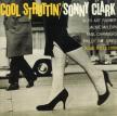 SONNY CLARK - COOL STRUTTIN' LP SONNY CLARK