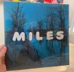MILES DAVIS - THE NEW MILES DAVIS QUINTET LP