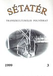 Vadas Gyula - Sétatér 1999/3. [antikvár]