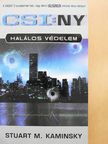 Stuart M. Kaminsky - Halálos védelem [antikvár]