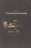 Nagy Kata - Gondolatmorzsák [antikvár]