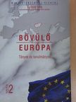 Horváth Zoltán - Bővülő Európa 2002/2. [antikvár]