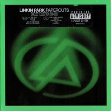Linkin Park - PAPERCUTS CD LINKIN PARK - SINGLES COLLECTION 2000-2023