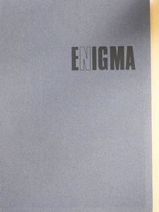 Botho Strauss - Enigma 1995/2. [antikvár]