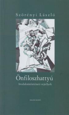 Szörényi László - Önfiloszhattyú [antikvár]